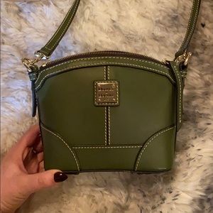 Dooney and Bourke crossbody bag